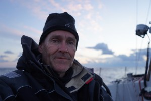 The Old Man and The Sea